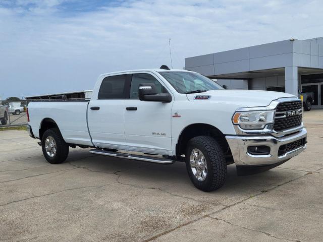 used 2024 Ram 3500 car, priced at $59,990