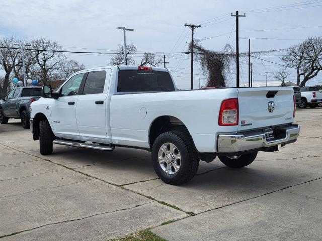 used 2024 Ram 3500 car, priced at $59,990