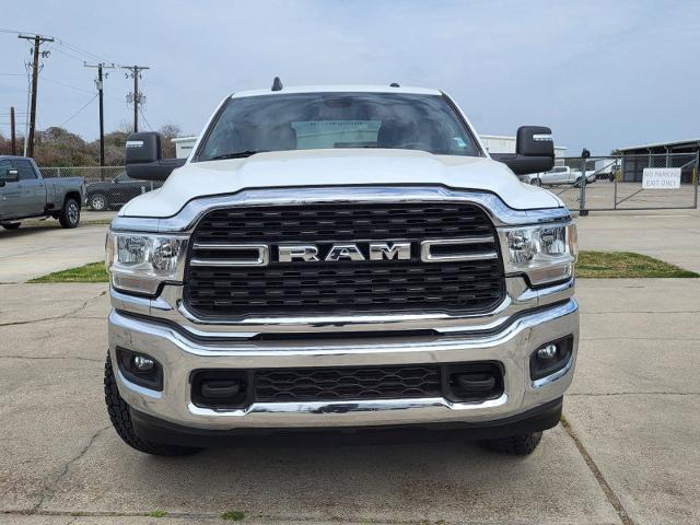used 2024 Ram 3500 car, priced at $59,990