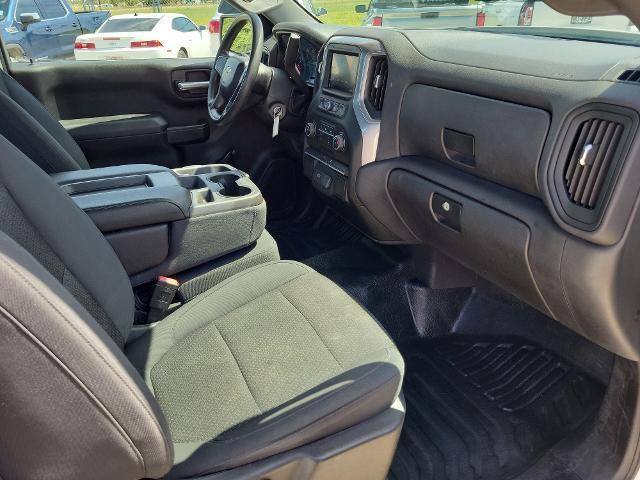 used 2020 Chevrolet Silverado 1500 car, priced at $21,990