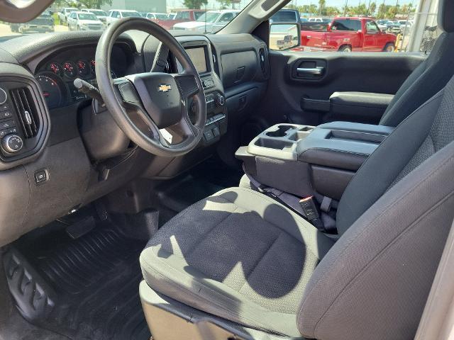used 2020 Chevrolet Silverado 1500 car, priced at $21,990