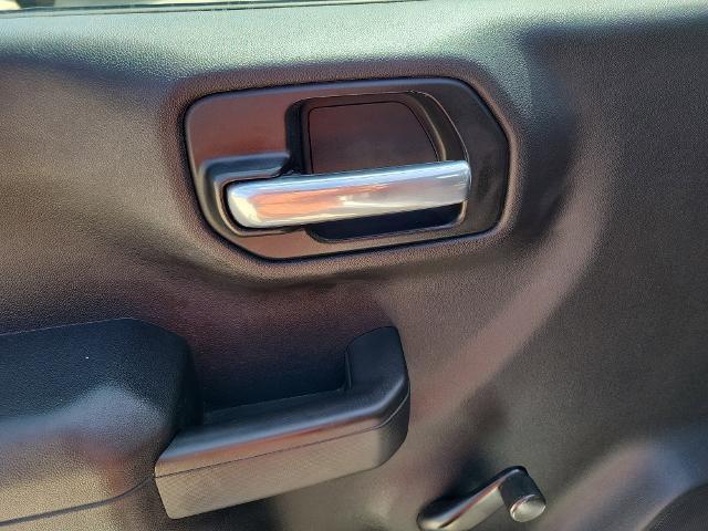 used 2020 Chevrolet Silverado 1500 car, priced at $21,990