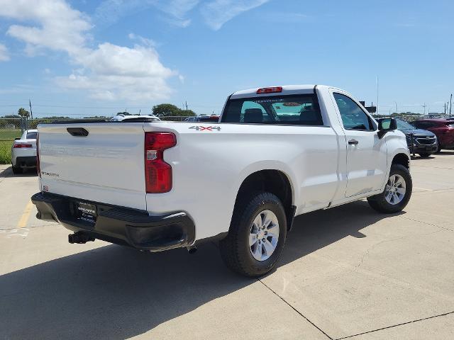 used 2020 Chevrolet Silverado 1500 car, priced at $21,990