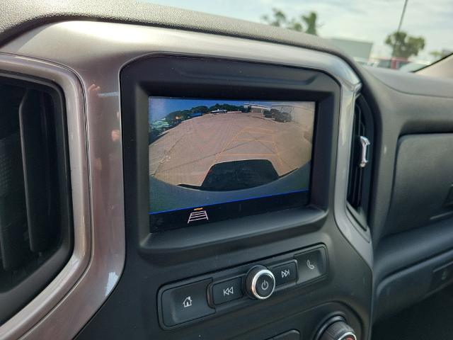 used 2020 Chevrolet Silverado 1500 car, priced at $21,990