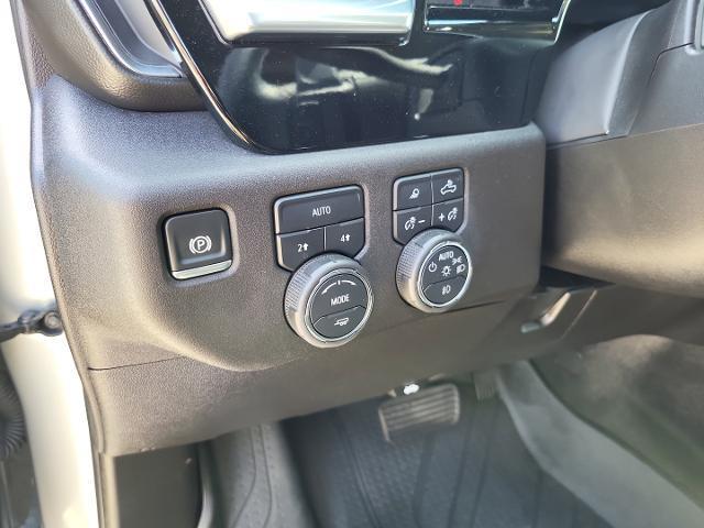 used 2024 Chevrolet Silverado 1500 car, priced at $57,990