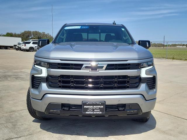 used 2024 Chevrolet Silverado 1500 car, priced at $57,990