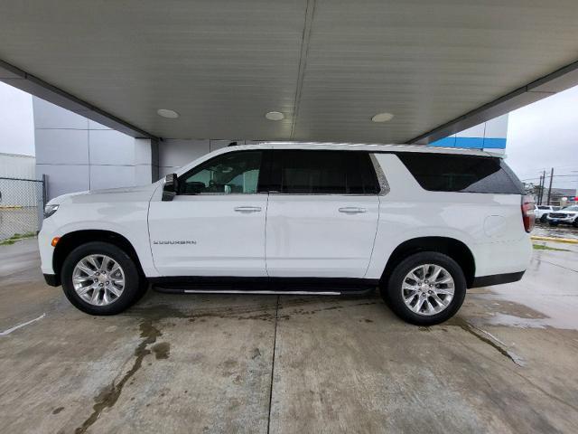 used 2022 Chevrolet Suburban car, priced at $59,900