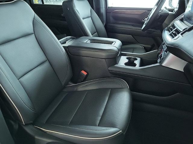 used 2022 Chevrolet Suburban car, priced at $59,900