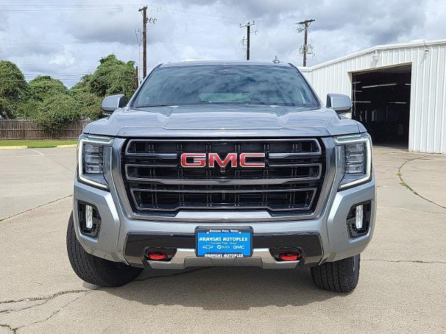 new 2024 GMC Yukon car, priced at $75,145