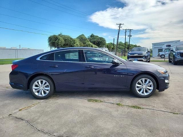 new 2025 Chevrolet Malibu car, priced at $29,795