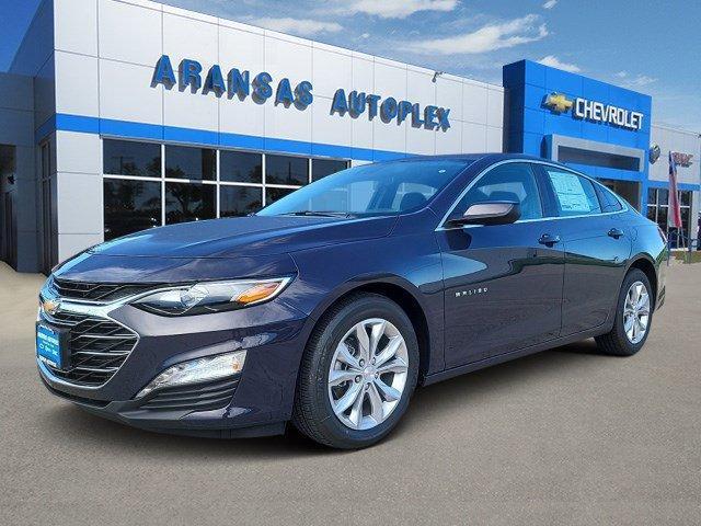 new 2025 Chevrolet Malibu car, priced at $29,795