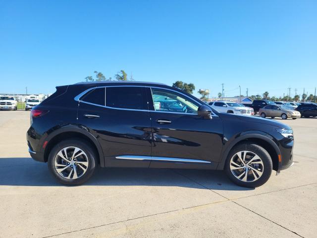 used 2023 Buick Envision car, priced at $38,990