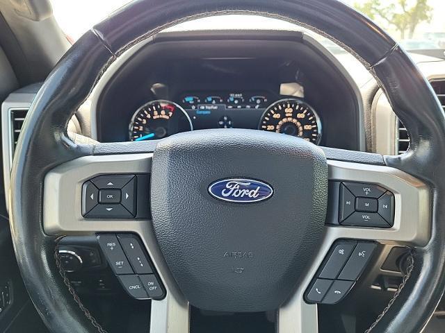 used 2018 Ford F-150 car, priced at $38,995