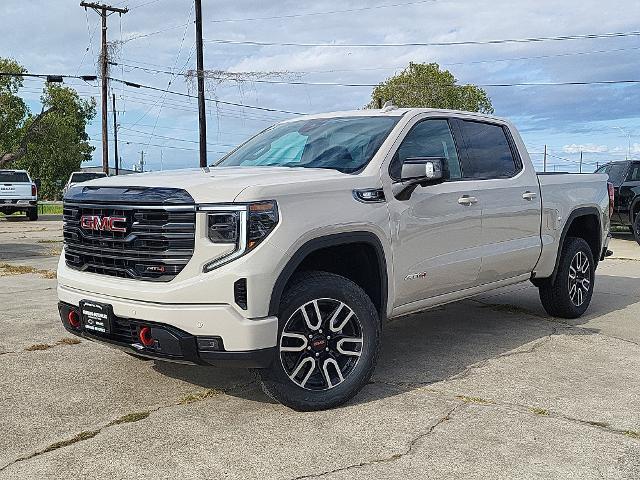 new 2026 GMC Sierra 1500 car, priced at $67,990