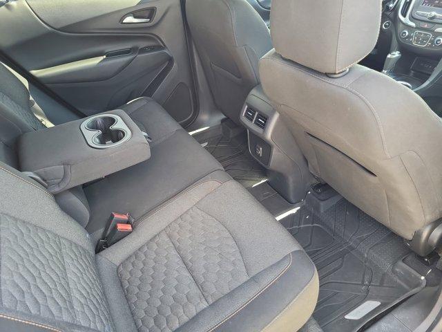 used 2020 Chevrolet Equinox car, priced at $21,995