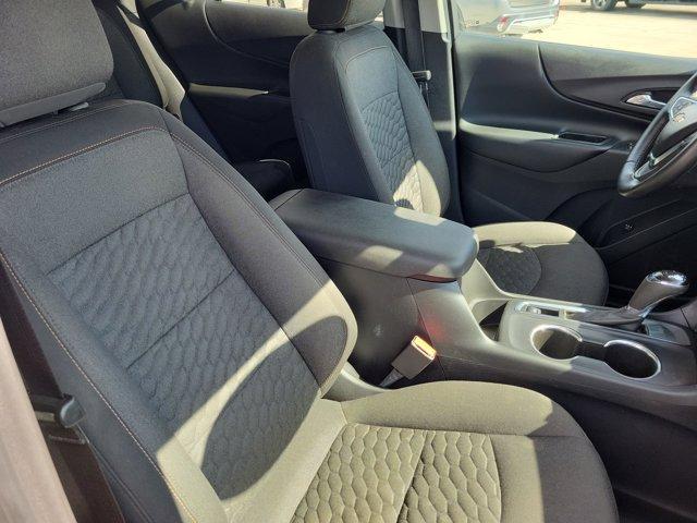 used 2020 Chevrolet Equinox car, priced at $21,995