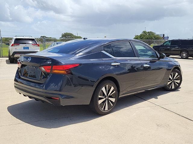 used 2021 Nissan Altima car, priced at $23,995