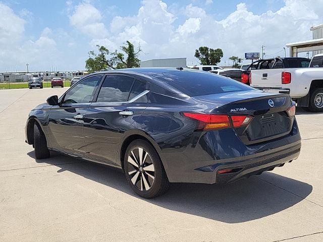 used 2021 Nissan Altima car, priced at $23,995