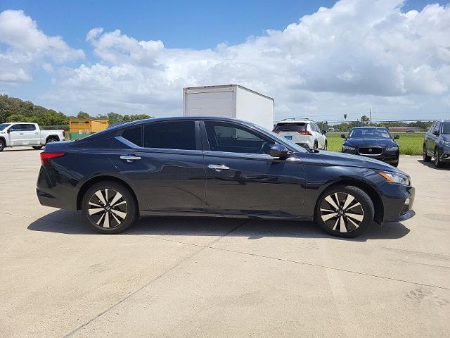 used 2021 Nissan Altima car, priced at $23,995