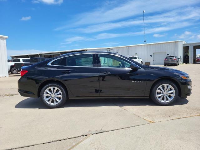 new 2025 Chevrolet Malibu car, priced at $29,295