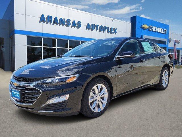 new 2025 Chevrolet Malibu car, priced at $29,295