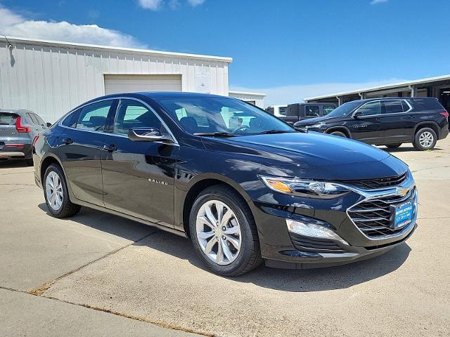 new 2025 Chevrolet Malibu car, priced at $29,295