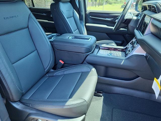 new 2024 GMC Yukon XL car, priced at $83,795