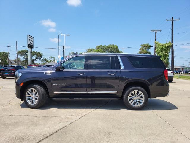 new 2024 GMC Yukon XL car, priced at $83,795