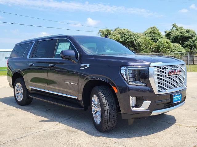 new 2024 GMC Yukon XL car, priced at $83,795