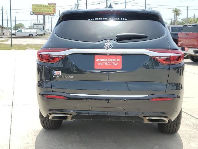 used 2020 Buick Enclave car, priced at $28,999