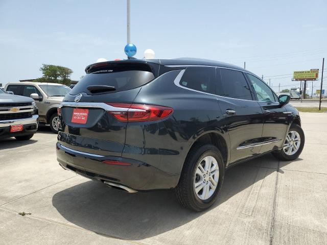 used 2020 Buick Enclave car, priced at $29,990