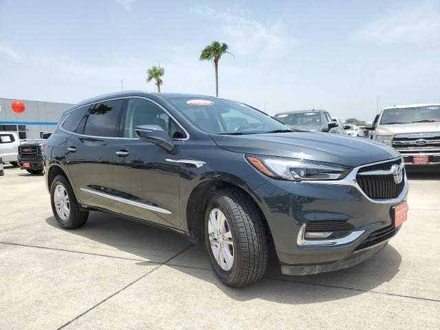 used 2020 Buick Enclave car, priced at $29,990