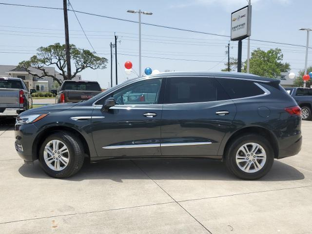 used 2020 Buick Enclave car, priced at $29,990