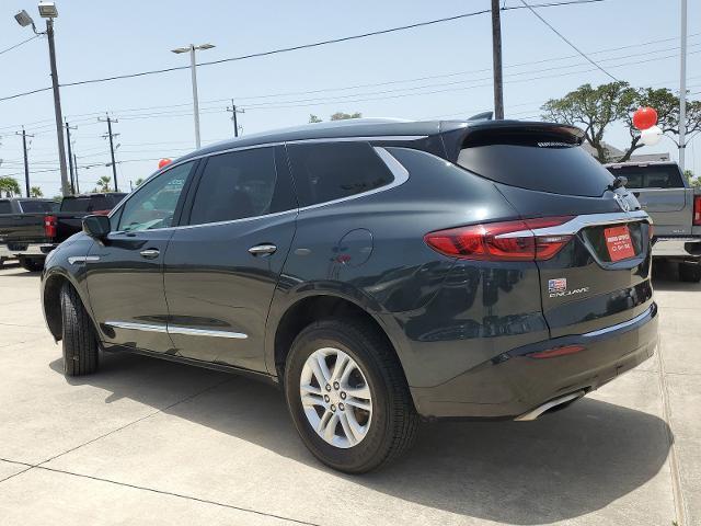 used 2020 Buick Enclave car, priced at $29,990