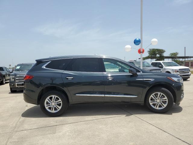 used 2020 Buick Enclave car, priced at $29,990