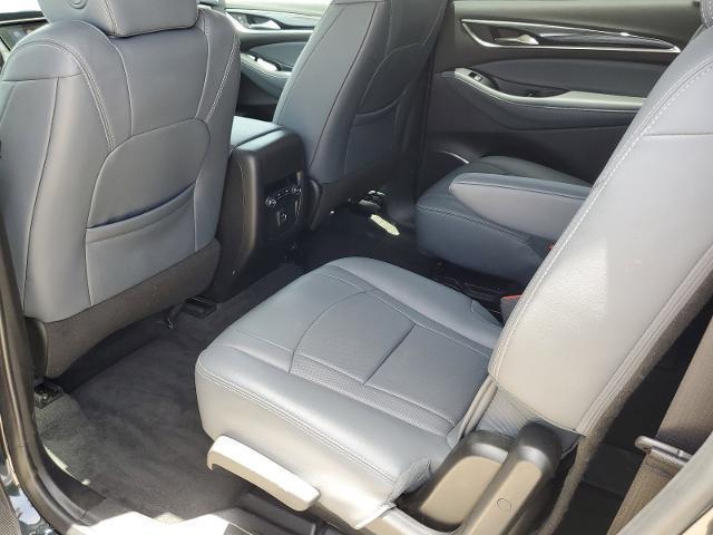 used 2020 Buick Enclave car, priced at $29,990