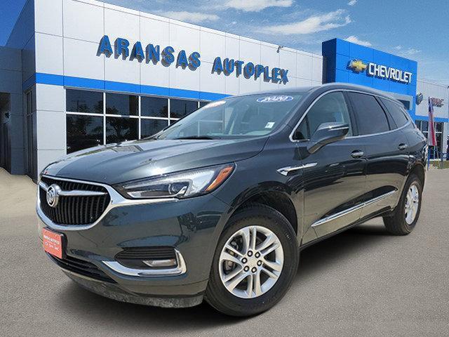 used 2020 Buick Enclave car, priced at $29,990