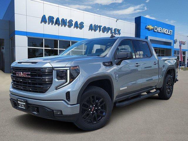 new 2026 GMC Sierra 1500 car, priced at $56,886