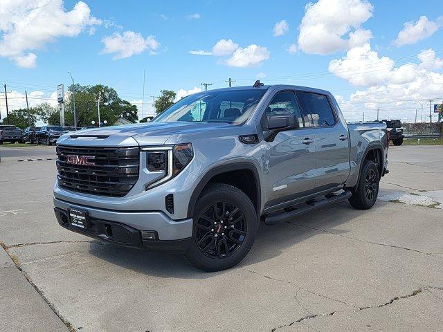 new 2026 GMC Sierra 1500 car, priced at $56,886