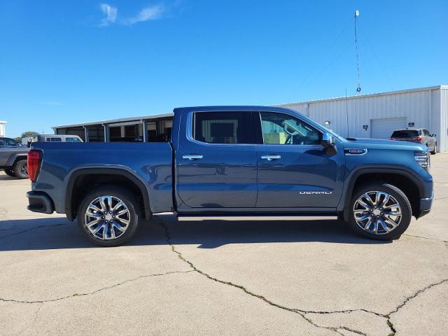 new 2025 GMC Sierra 1500 car, priced at $77,075