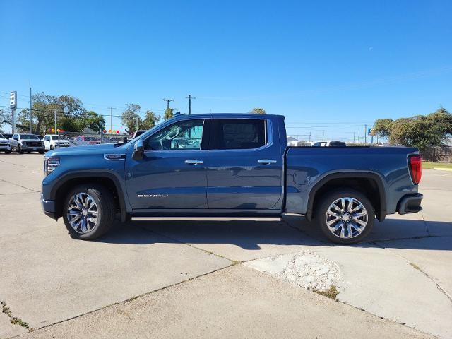 new 2025 GMC Sierra 1500 car, priced at $77,075