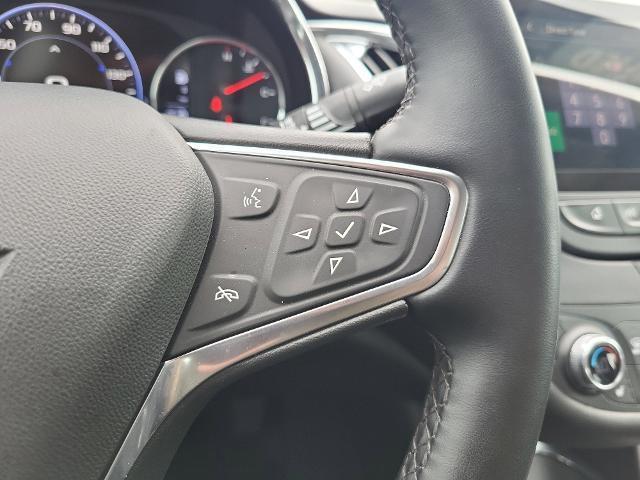 used 2024 Chevrolet Malibu car, priced at $27,990
