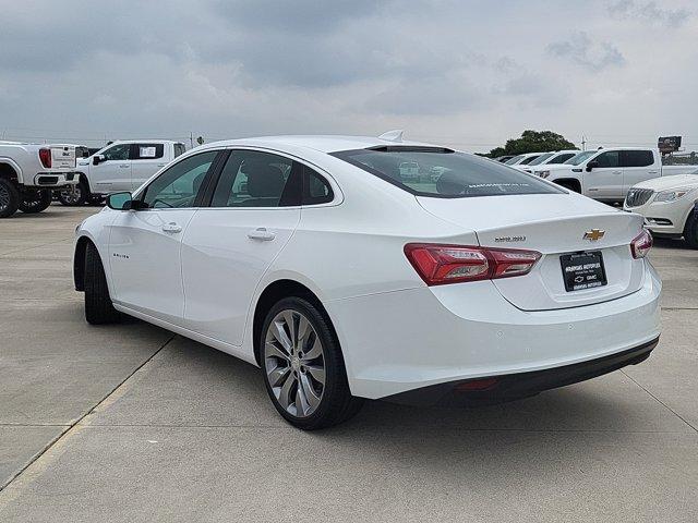 used 2024 Chevrolet Malibu car, priced at $27,990