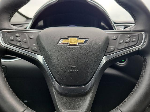 used 2024 Chevrolet Malibu car, priced at $27,990