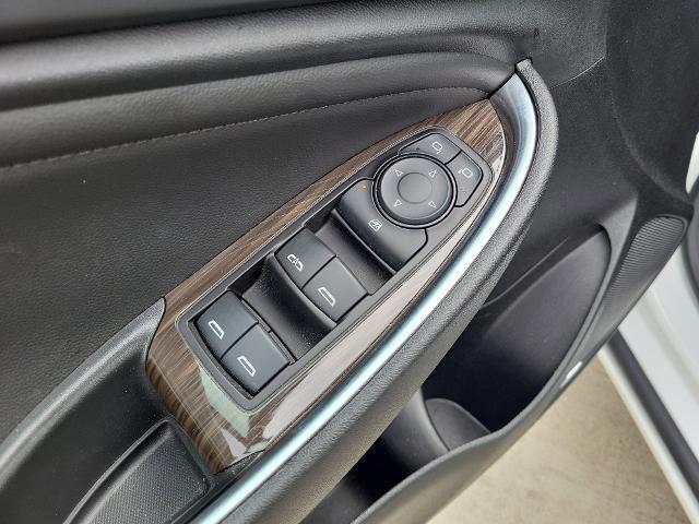 used 2024 Chevrolet Malibu car, priced at $27,990
