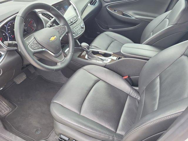 used 2024 Chevrolet Malibu car, priced at $27,990