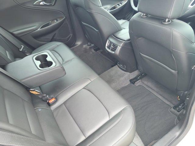 used 2024 Chevrolet Malibu car, priced at $27,990