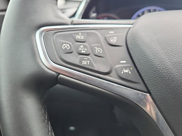 used 2024 Chevrolet Malibu car, priced at $27,990