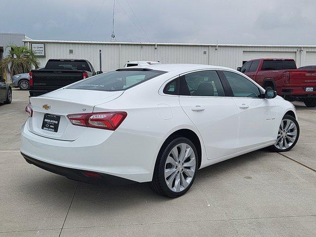 used 2024 Chevrolet Malibu car, priced at $27,990