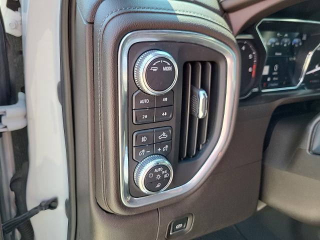 used 2021 GMC Sierra 1500 car, priced at $47,995